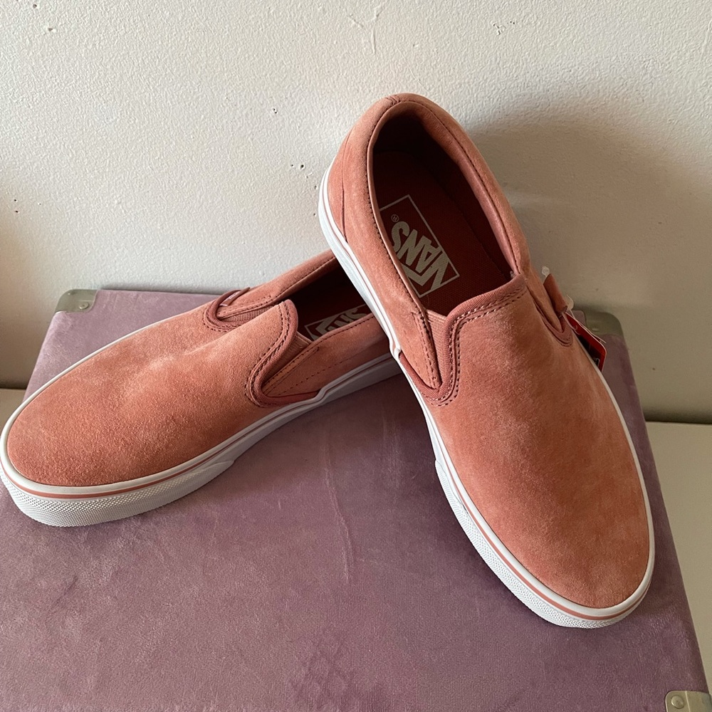 VANS Classic Slip-ons